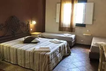 Hotel Baglio Dello Zingaro