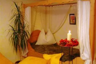 Gîte Rural Bauernhof Biohof Seidl