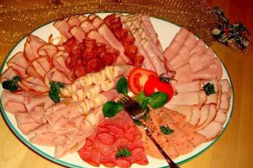 コテージ Bauernhof Biohof Seidl