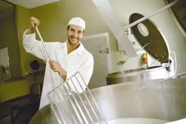 Landhus Bauernhof Mallhof