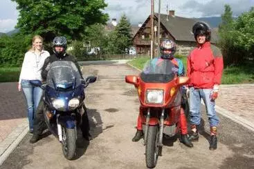 Сельский дом Bauernhof Schoberhof