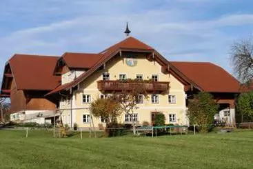 Casa Rural Bauernhof Vorderschwandtgut