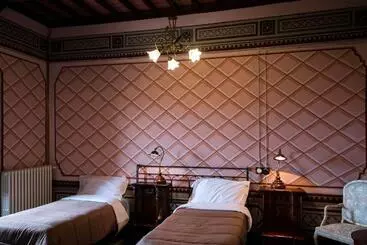 Hotel Castello Di Valenzano