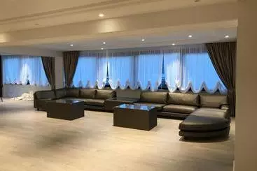 בית מלון כפרי Edelweiss