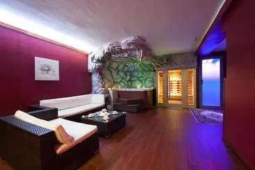 בית מלון כפרי Edelweiss