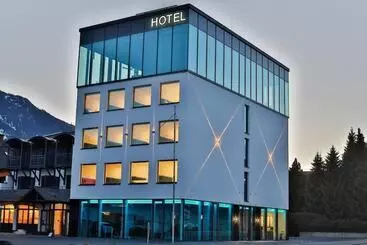 בית מלון כפרי Edlingerwirt