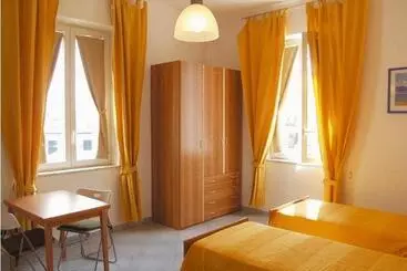 酒店 Excelsior Mare Suite