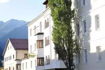 Отель Hinteregger