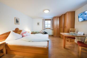 Отель Zittrauerhof   Urlaub Am Bauernhof Gastein