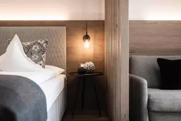 Отель Mein Matillhof