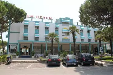 هتل Palm Beach