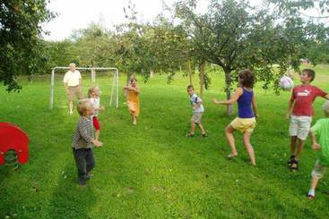 Bed and Breakfast Pension Puehringer