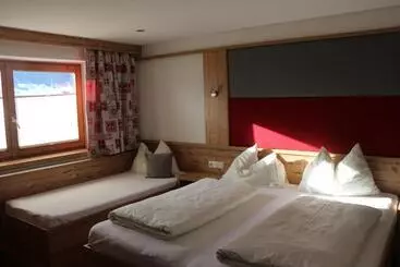 ホテル Pension Singer