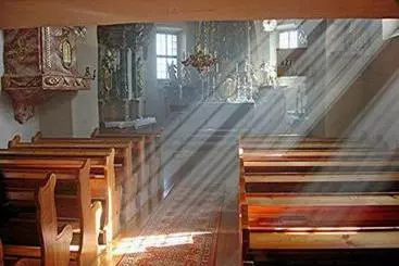 Pensionat Poellauerhof Gasthof