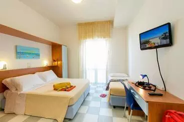 فندق Residence Sunrise