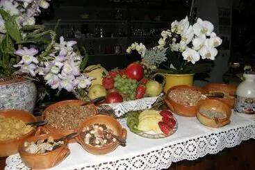 Пансион Garni Gästehaus Karin