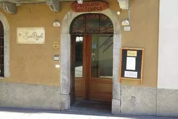 Pensione Sant'angela