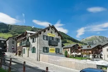 Apartamente turistice Appartamenti Astra