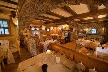 דירות לתיירים Appartamenti Astra