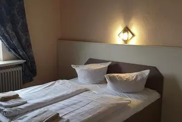 Bed and Breakfast Pension Im Bett