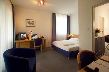 Central Hotel Eschborn