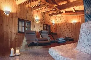 Gourmet   Boutique Hotel Tanzer