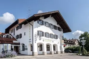 Hotel Alter Hof