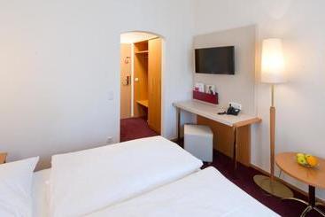 Hotelli Altmann's Stube