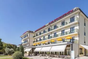 Hotel Atlantic Terme Natural Spa &
