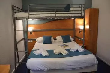 Brit Hotel Caen Hérouville