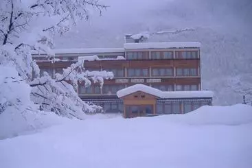 Отель Dalla Serra