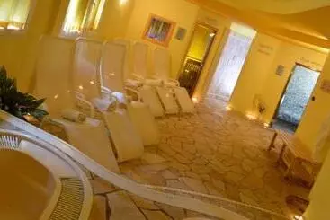 Отель Dalla Serra