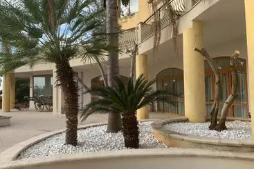 ホテル Grand  Esperia