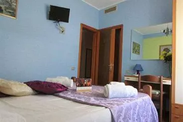 פנסיון Guest House Aio Sardegna