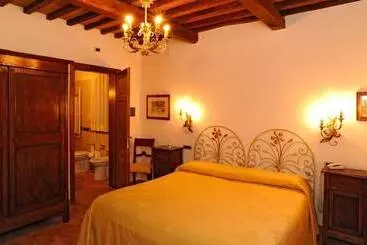 호텔 La Fonte Del Cerro