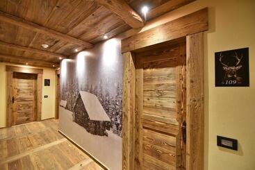 בית מלון כפרי La Rouja