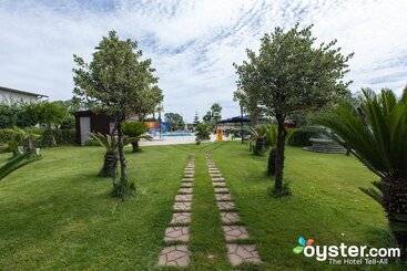 בית מלון כפרי Marina