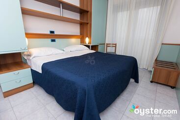 בית מלון כפרי Marina