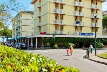 فندق Nevada