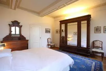 Hôtel Palazzo Fineschi Sergardi