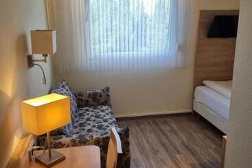 בית מלון כפרי Postkutsche