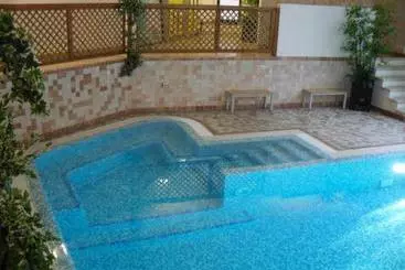 Residence Borgo Dei Limoni   Appartamenti Con Garage