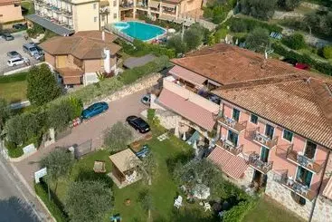 هتل Residence Villa Margherita