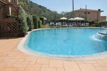 ホテル Residence Villa Margherita