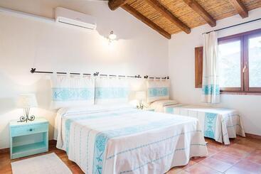 Отель Sa Tanca E Bore