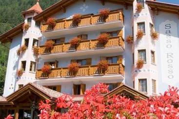 Hotel Sasso Rosso