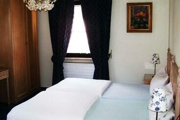 Hotel Wirtshaus Zum Wilddieb