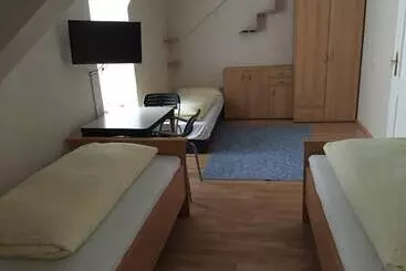 Jugendhotel Nürnberg