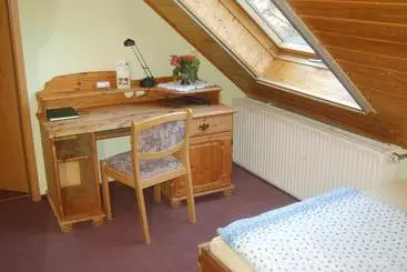 Landhotel Sperlingsberg