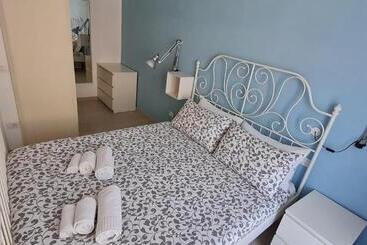 Residence Borgo Punta Villa